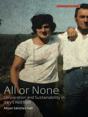 cover image of All or None